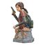 Popiersie The Last of Us - Ellie with Handgun- Zdjęcie 2
