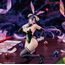 Figurka Overlord One-Seventh Carat - Albedo Bunny Ver.- Zdjęcie 5