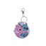 Brelok z lusterkiem i szczotką do włosów Disney Stitch & Angel