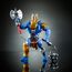 Figurka Masters of the Universe x ThunderCats - Panthro- Zdjęcie 3