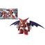 Model figurki GUNDAM SD Cross Silhouette - Shin Getter