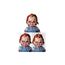 Figurka Laleczka Chucky MAFEX - Chucky- Zdjęcie 8