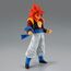 Figurka Dragon Ball GT Solid Edge Works - Super Saiyan 4 Gogeta- Zdjęcie 3
