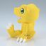 Figurka Digimon Adventure Sofvimates - Agumon (Vol.2)- Zdjęcie 4