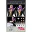 Figurka Jojo's Bizarre Adventure Part 5 (Golden Wind) SAS - Leone Abbacchio (Black Ver.)- Zdjęcie 9