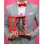 Figurka Pee-Wee's Playhouse - Ultimate Pee-wee Herman- Zdjęcie 10