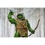 Figurka Teenage Mutant Ninja Turtles (Mirage Comics) - Hunter Leo- Zdjęcie 13