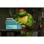 Figurka Teenage Mutant Ninja Turtles (Mirage Comics) - Handyman Donatello- Zdjęcie 7