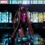 Figurka Marvel The One:12 Collective 1/12 Gambit- Zdjęcie 9