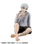Figurka Blue Lock G.E.M. Series Palm Size - Seishiro Nagi (Repaint Ver.)- Zdjęcie 3