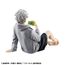 Figurka Blue Lock G.E.M. Series Palm Size - Seishiro Nagi (Repaint Ver.)- Zdjęcie 5