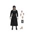 Figurka Wednesday - Wednesday (Classic Dress)- Zdjęcie 2