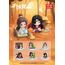 Tajemnicza mini figurka Heaven Official's Blessing Four Season Companion Series- Zdjęcie 6