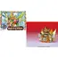Model figurki GUNDAM SD - BB108 Raitei Sennari Shin Shougun