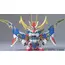 Model figurki GUNDAM SD - BB158 Tenrei Gundam- Zdjęcie 2