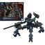 Figurka do złożenia Armored Core VI 30MM - BD-011 Melander Liger Tail / G1 Michigan