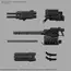 Figurka do złożenia Armored Core VI 30MM - BD-011 Melander Liger Tail / G1 Michigan- Zdjęcie 5