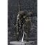 Model do składania Metal Gear Solid 5 1/100 - Metal Gear Sahelanthropus (Black Ver.)- Zdjęcie 2