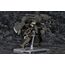 Model do składania Metal Gear Solid 5 1/100 - Metal Gear Sahelanthropus (Black Ver.)- Zdjęcie 10