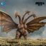 Figurka Godzilla vs. King Ghidorah (1991) Exquisite Basic - King Ghidorah (Battle-Damaged Ver.)- Zdjęcie 6