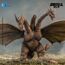 Figurka Godzilla vs. King Ghidorah (1991) Exquisite Basic - King Ghidorah (Battle-Damaged Ver.)- Zdjęcie 7