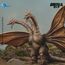 Figurka Godzilla vs. King Ghidorah (1991) Exquisite Basic - King Ghidorah (Battle-Damaged Ver.)- Zdjęcie 10