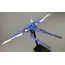 Model figurki GUNDAM MG Build Fighters 1/100 - Build Strike Gundam Full Package GAT-X 105B/FP- Zdjęcie 4