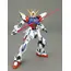 Model figurki GUNDAM MG Build Fighters 1/100 - Build Strike Gundam Full Package GAT-X 105B/FP- Zdjęcie 5