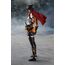 Figurka Berserk S.H. Figuarts - Casca (Band of the Hawk)- Zdjęcie 2