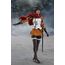 Figurka Berserk S.H. Figuarts - Casca (Band of the Hawk)- Zdjęcie 3