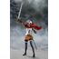 Figurka Berserk S.H. Figuarts - Casca (Band of the Hawk)- Zdjęcie 4