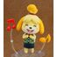 Figurka Animal Crossing: New Leaf Nendoroid - Isabelle- Zdjęcie 3
