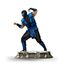 Figurka Mortal Kombat Art Scale (Klassic) 1/10 - Sub-Zero (heo Exclusive)- Zdjęcie 6