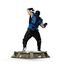 Figurka Mortal Kombat Art Scale (Klassic) 1/10 - Sub-Zero (heo Exclusive)- Zdjęcie 8