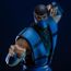 Figurka Mortal Kombat Art Scale (Klassic) 1/10 - Sub-Zero (heo Exclusive)- Zdjęcie 11