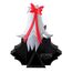 Figurka Hazbin Hotel Monitor Top - Vaggie Ver.A- Zdjęcie 4