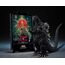 Figurka Godzilla vs. Biollante (1989) S.H. Monster Arts (Movie Graphic Plus) - Godzilla- Zdjęcie 2