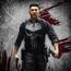 Figurka Daredevil: Odrodzenie Art Scale 1/10 - Punisher- Zdjęcie 3