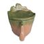 Kubek ceramiczny z pokrywką Marvel 3D - Groot (300 ml)- Zdjęcie 7