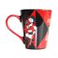 Kubek DC Comics - Harley Quinn (340 ml)- Zdjęcie 3