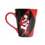 Kubek DC Comics - Harley Quinn (340 ml)- Zdjęcie 5