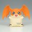 Figurka Digimon Adventure Sofvimates - Patamon- Zdjęcie 2