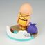 Figurka Dragon Ball History Box - Krillin- Zdjęcie 4