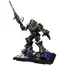 Figurka do złożenia Transformers Blokees Classic Class - Megatron (2007)- Zdjęcie 5