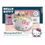 Miska z podstawką na telefon Hello Kitty (600 ml)