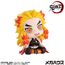 Figurka Demon Slayer Kimetsu no Yaiba Look Up - Kyojuro Rengoku- Zdjęcie 2