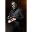Figurka Halloween H20: Twenty Years Later - Ultimate Michael Myers- Zdjęcie 7