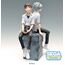Figurka Rebuild of Evangelion Luminasta - Shinji Ikari (New Theatrical Edition Ver.)