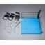 Akcesoria do figurek Tamashii Stage S.H. Figuarts - Act Ring Corner (Neutral Corner) & Folding Chair Set- Zdjęcie 2
