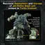 Model figurki Armored Trooper Votoms HG - ATM-09-STTC Scopedog Turbo Custom- Zdjęcie 3